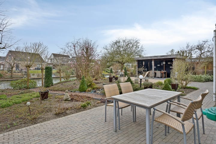 Foto 38 van Zonnemare 32