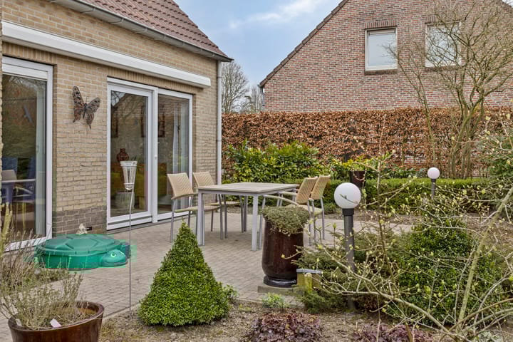 Foto 41 van Zonnemare 32