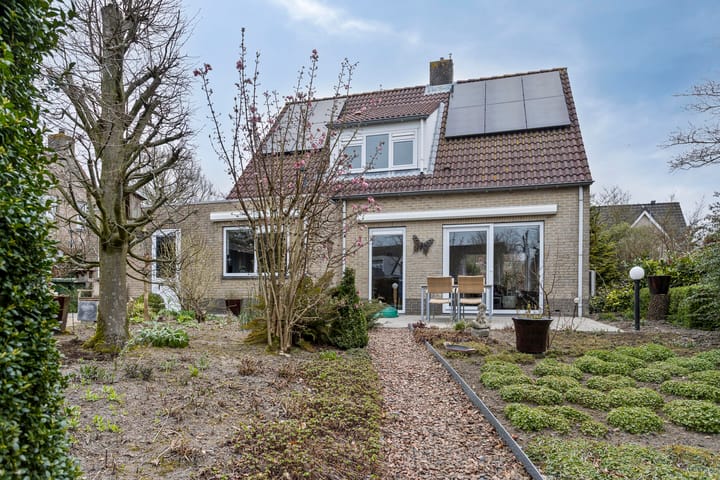 Foto 46 van Zonnemare 32