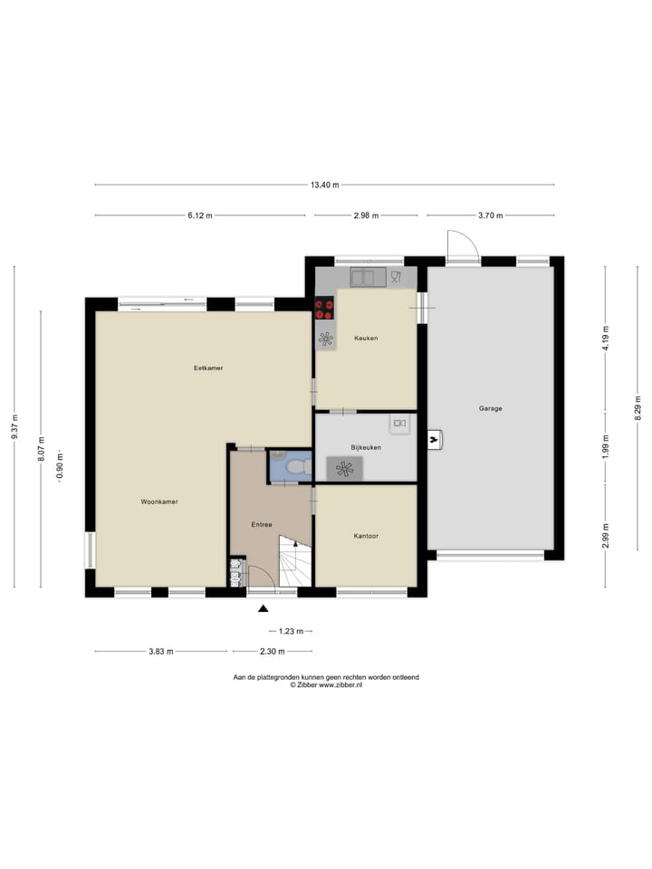 Foto 47 van Zonnemare 32