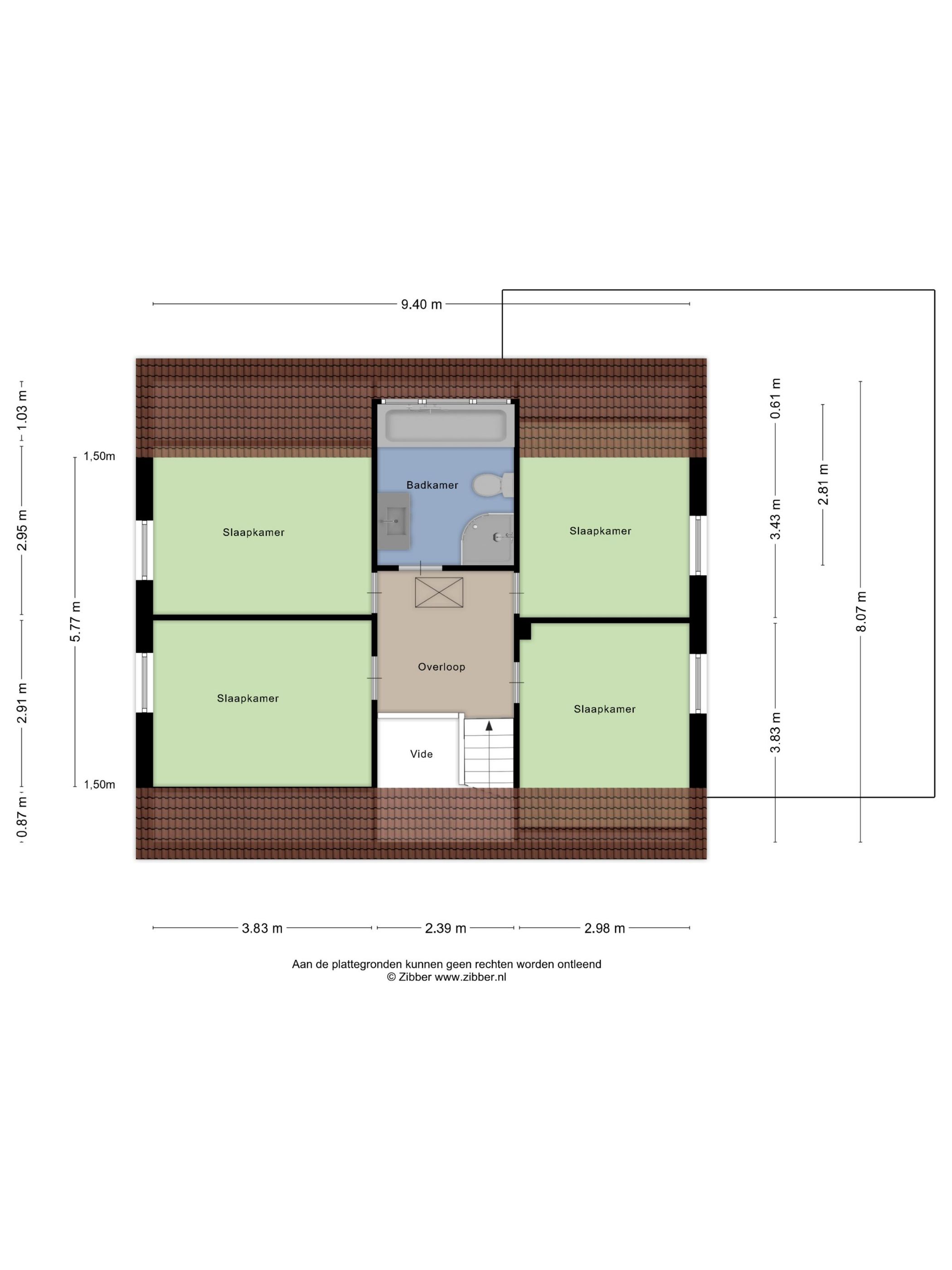 Photo 48 of Zonnemare 32