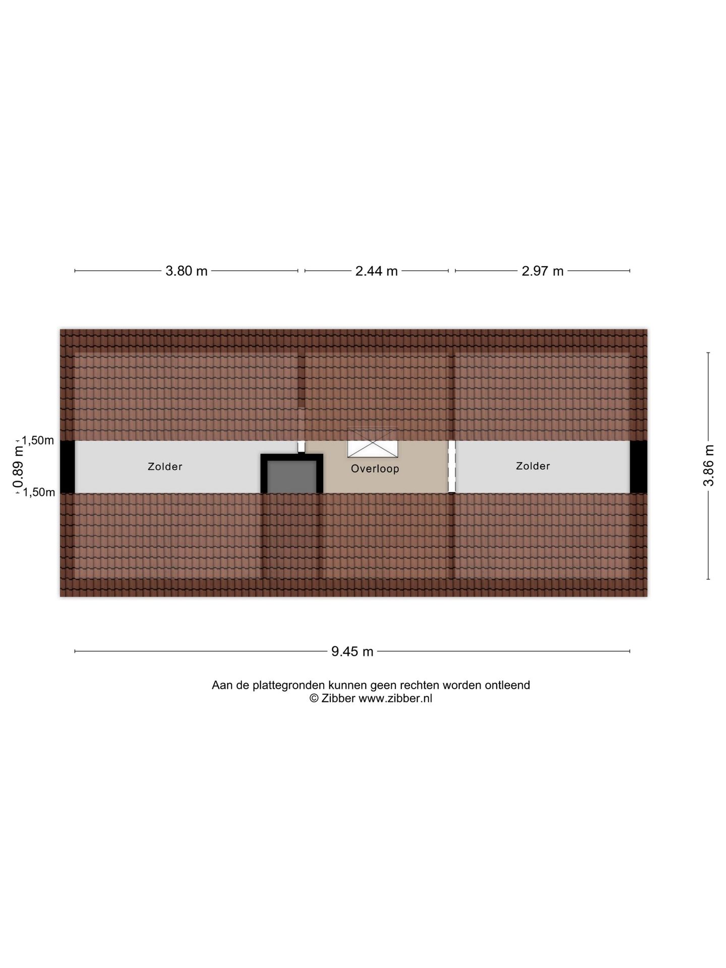 Photo 49 of Zonnemare 32