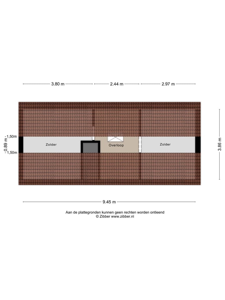 Foto 49 van Zonnemare 32