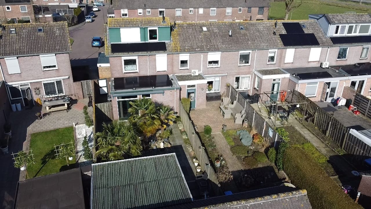 Foto 36 van Frits de Zwerver 26