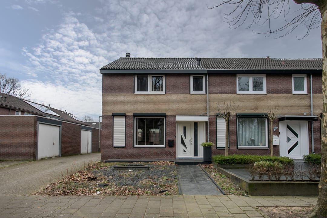 Koopwoningen - huizen te koop in [Funda]