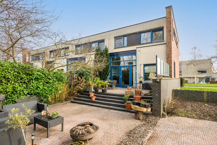 Foto 2 van Meindert Hobbemastraat 31