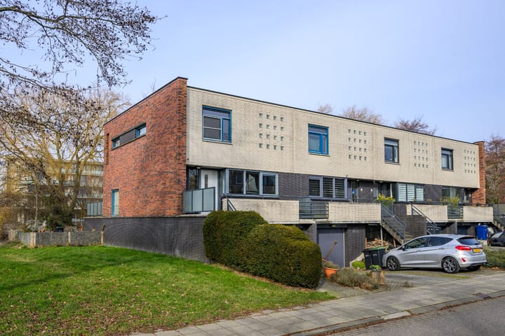 Foto 5 van Meindert Hobbemastraat 31