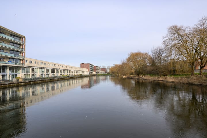 Photo 7 of Meindert Hobbemastraat 31