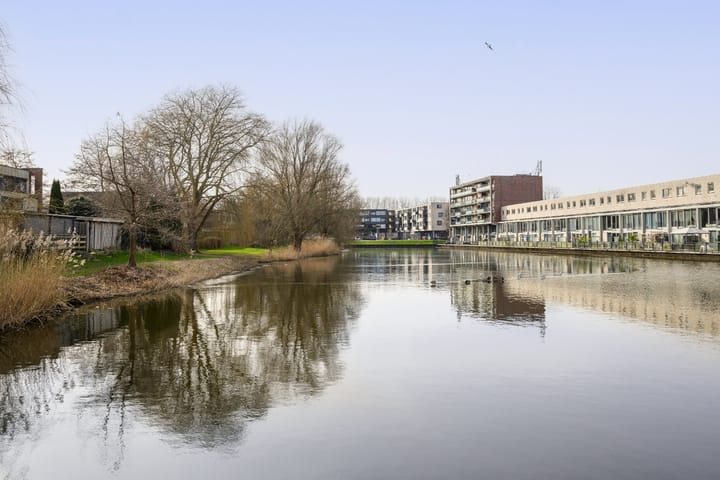 Photo 8 of Meindert Hobbemastraat 31