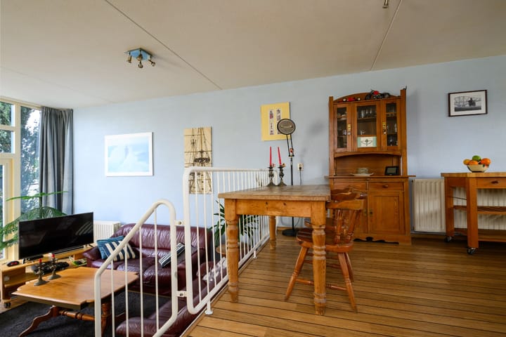 Photo 23 of Meindert Hobbemastraat 31