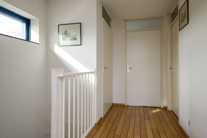 Photo 30 of Meindert Hobbemastraat 31