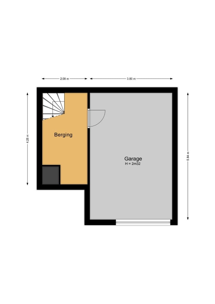 Photo 42 of Meindert Hobbemastraat 31