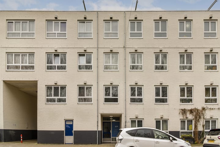 Foto 1 van Dantestraat 234