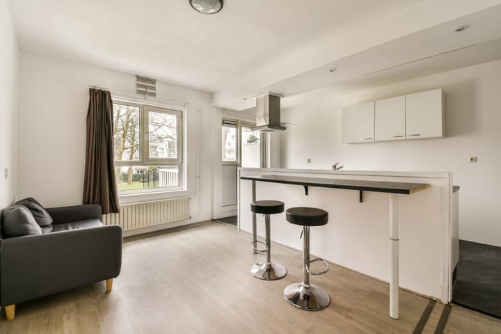 Foto 3 van Dantestraat 234