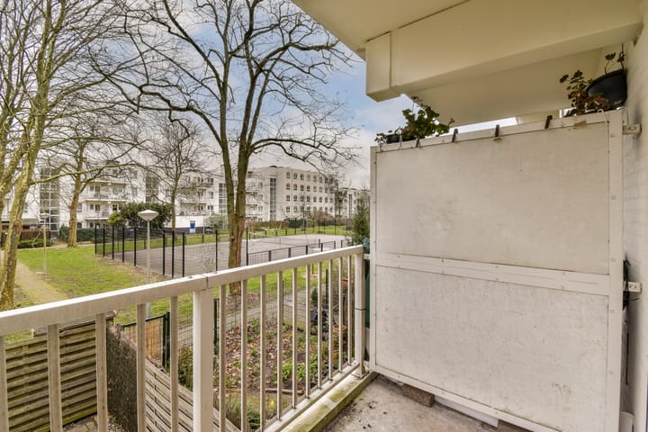 Foto 7 van Dantestraat 234