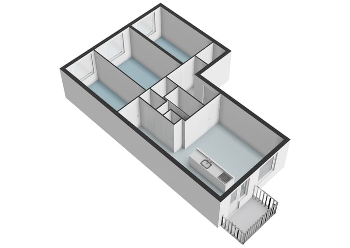 Foto 20 van Dantestraat 234