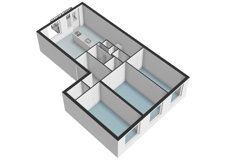 Foto 21 van Dantestraat 234