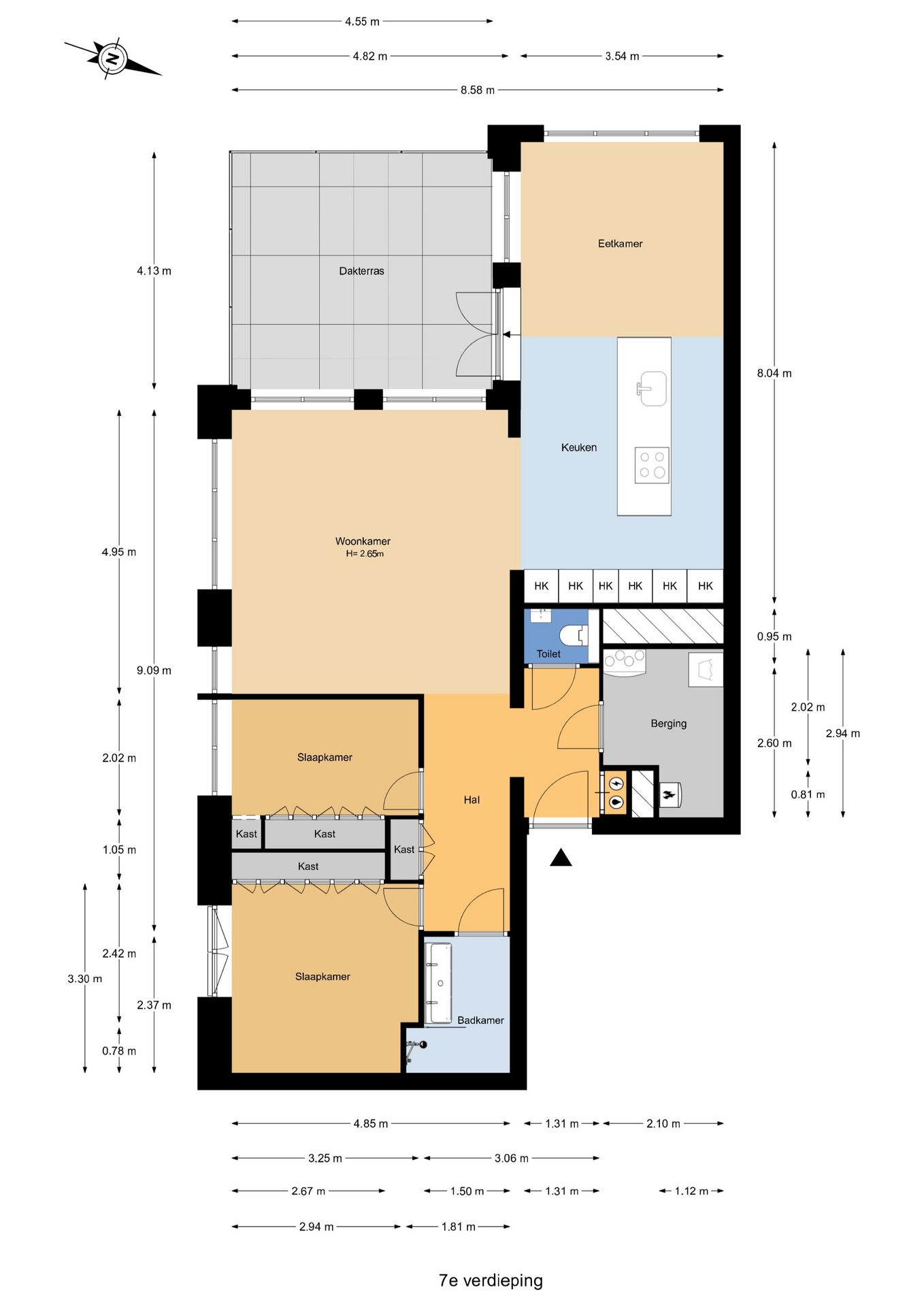 Foto 45 van Industriestraat 280