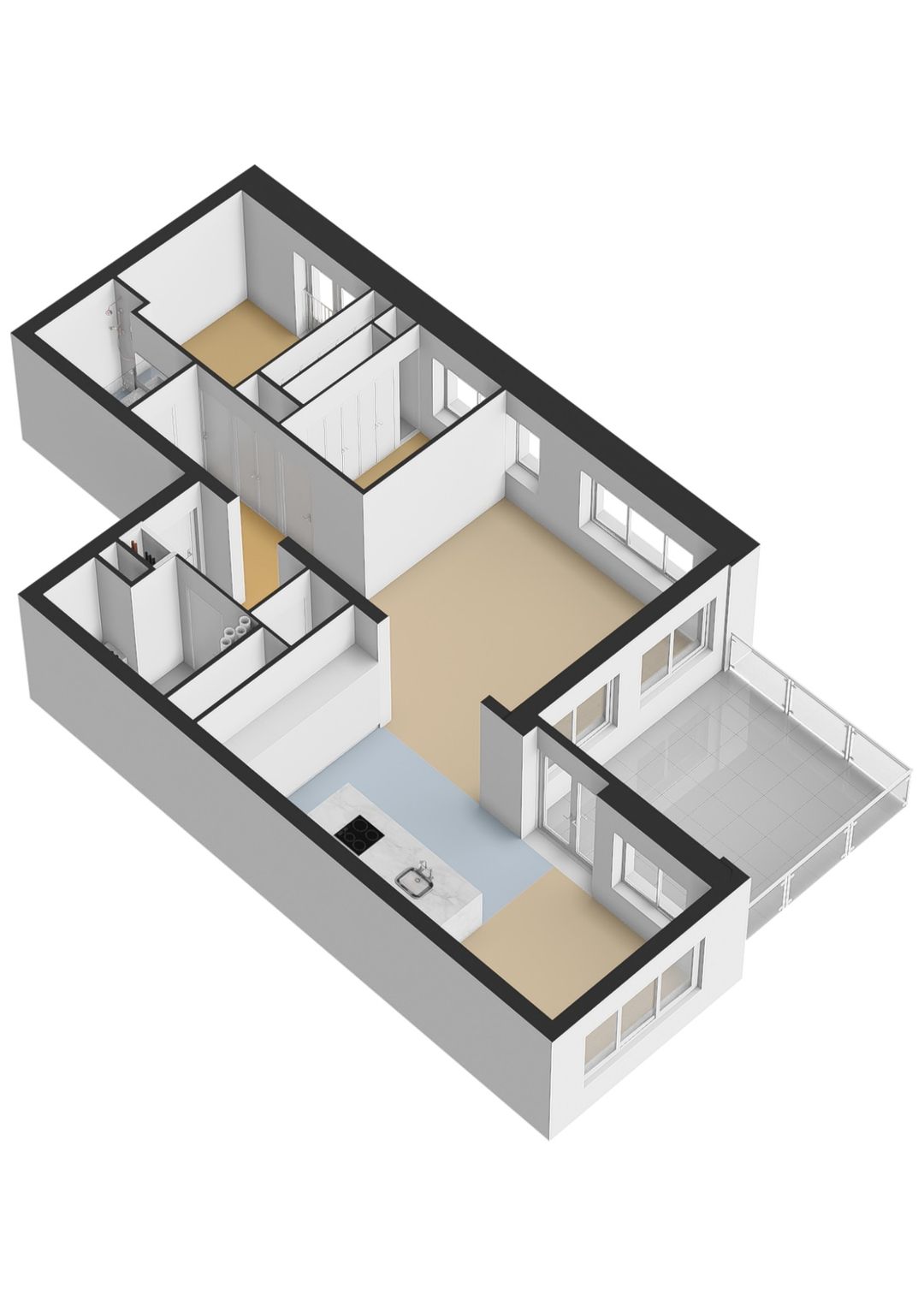 Foto 46 van Industriestraat 280