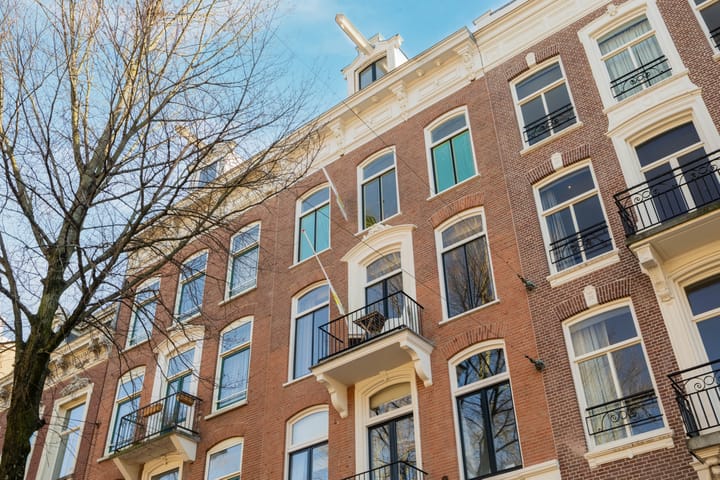 Photo 31 of Sarphatistraat 74-2