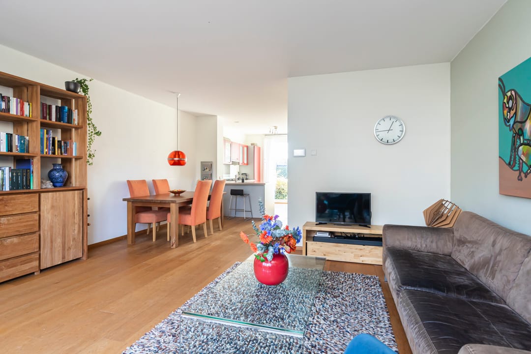 Foto 2 van Stavangerstraat 4