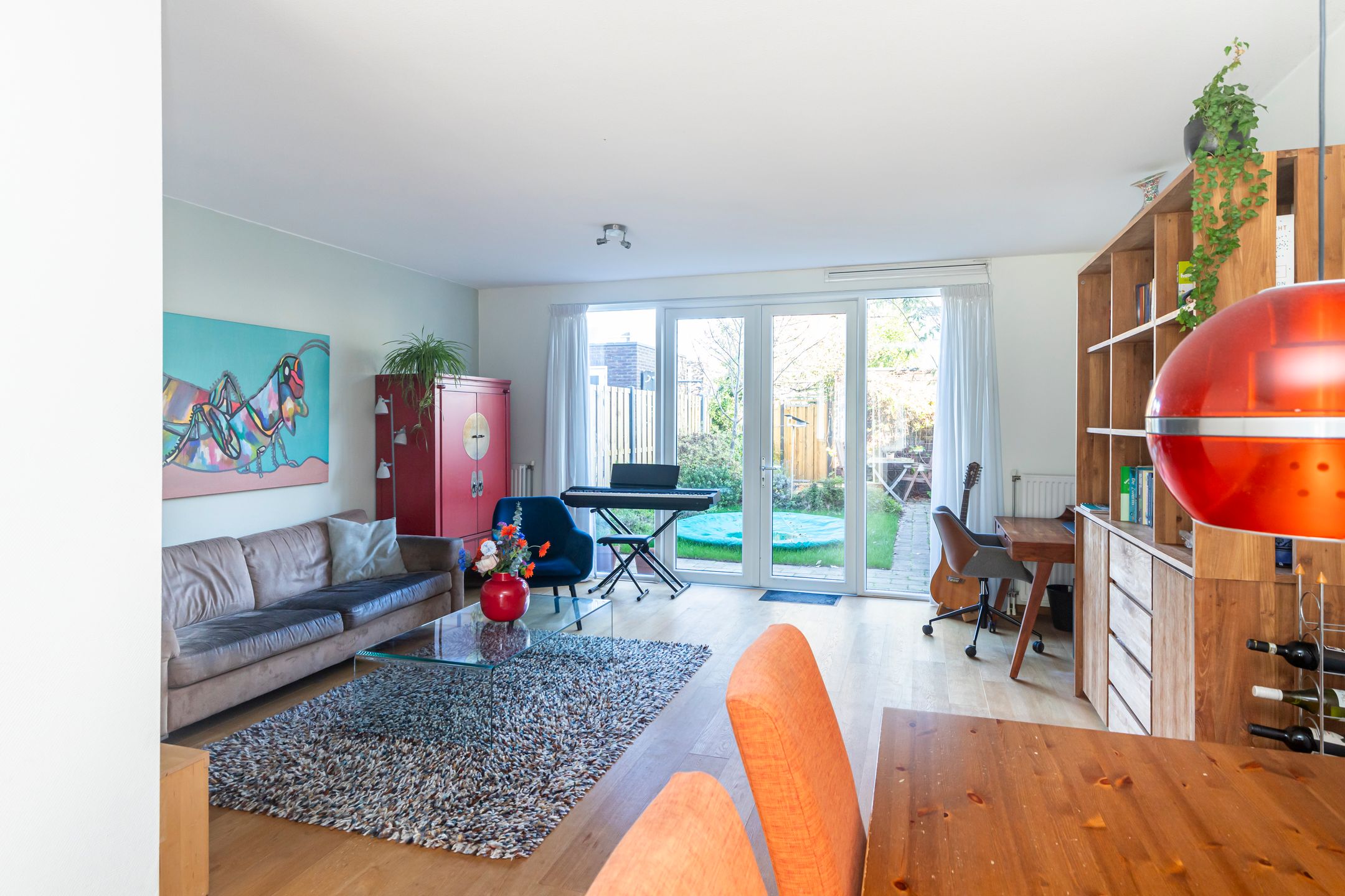 Foto 3 van Stavangerstraat 4