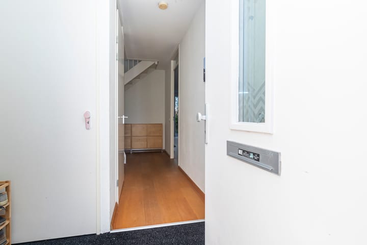 Foto 6 van Stavangerstraat 4