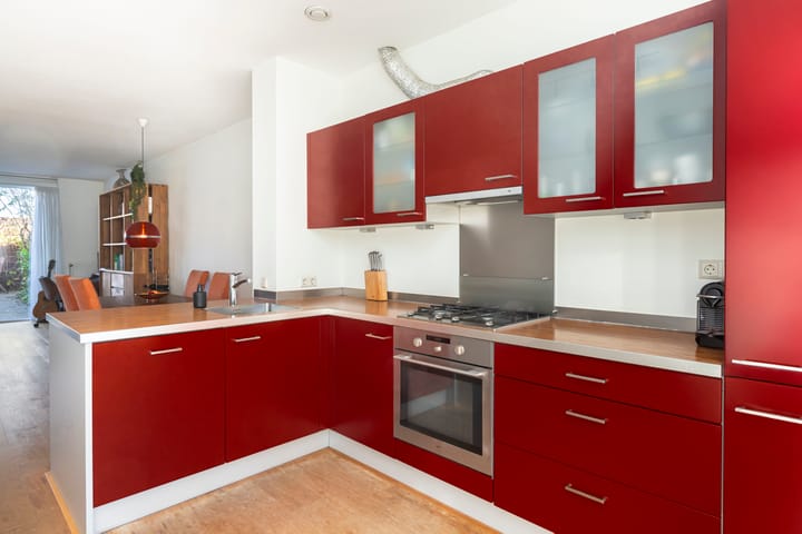 Foto 9 van Stavangerstraat 4