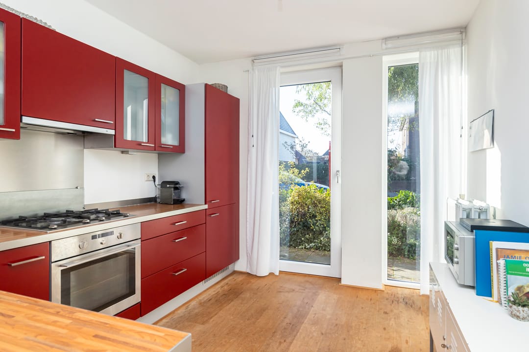 Foto 8 van Stavangerstraat 4