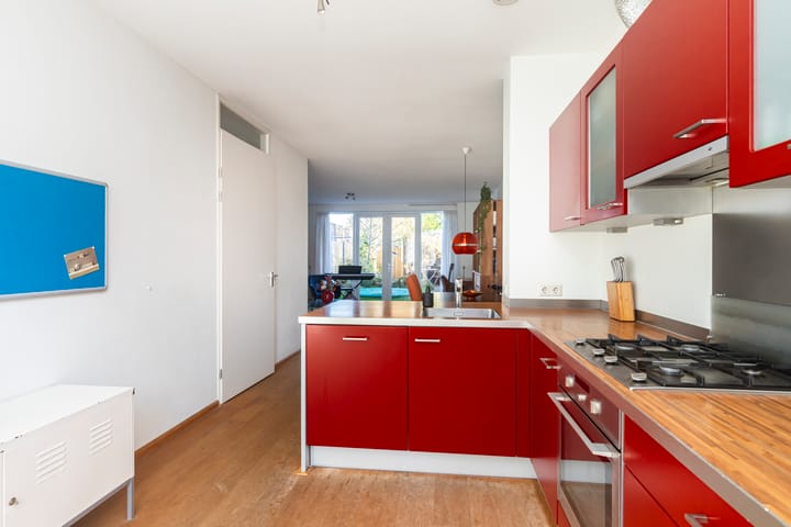 Foto 10 van Stavangerstraat 4