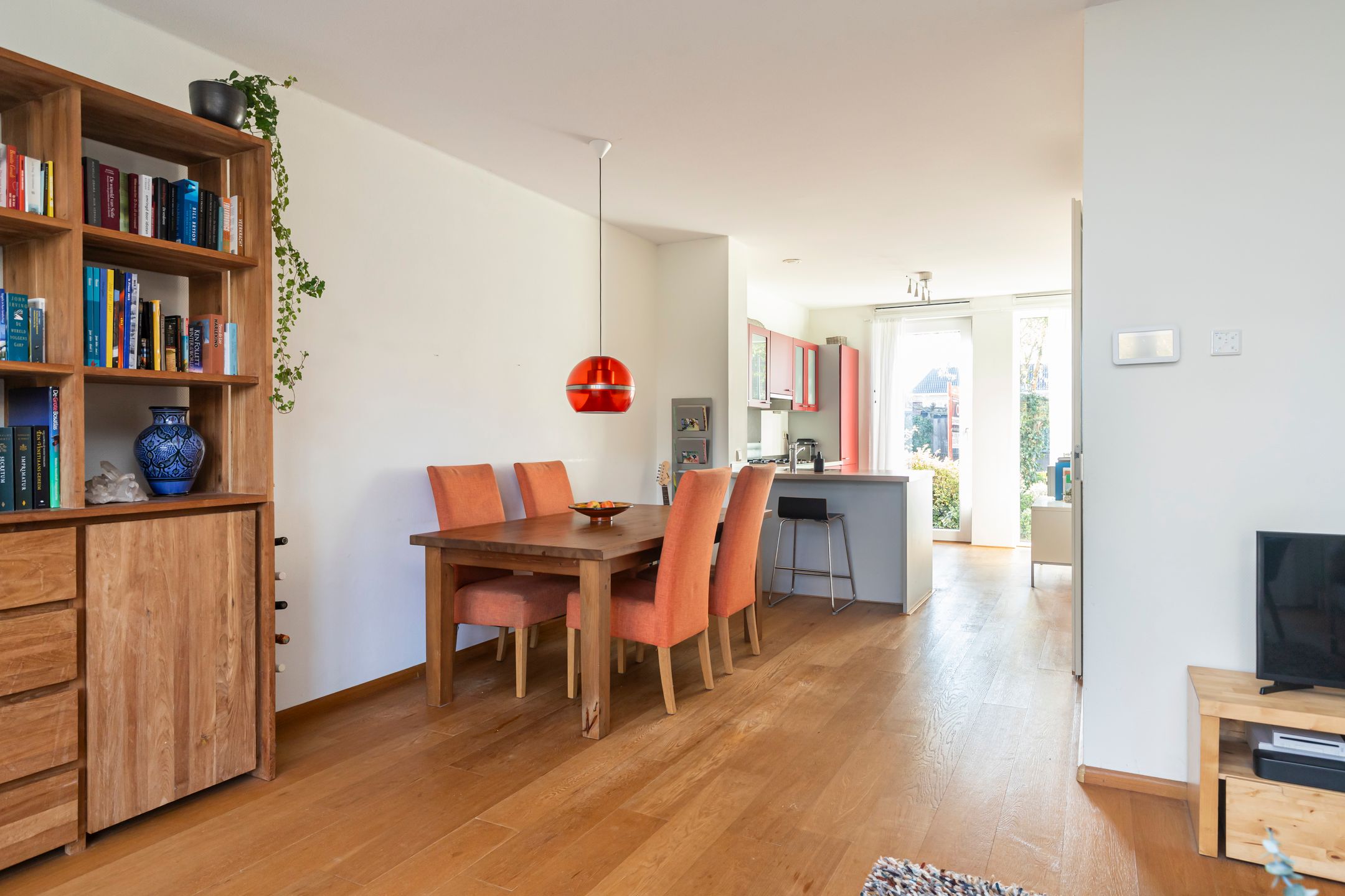 Foto 12 van Stavangerstraat 4