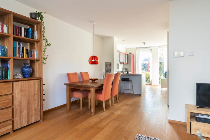 Foto 12 van Stavangerstraat 4