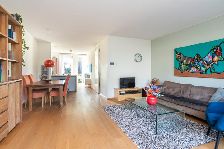 Foto 13 van Stavangerstraat 4