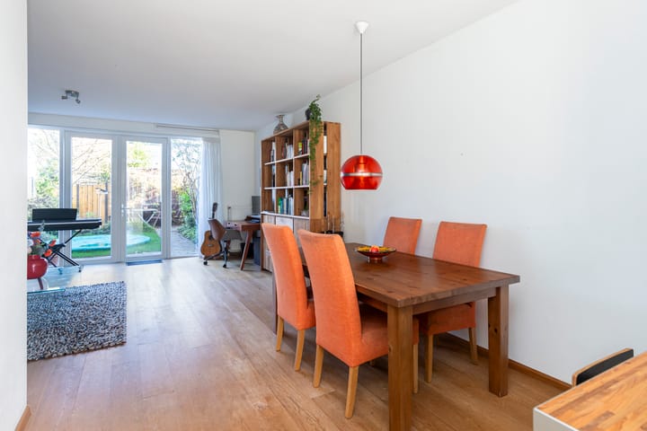 Foto 14 van Stavangerstraat 4