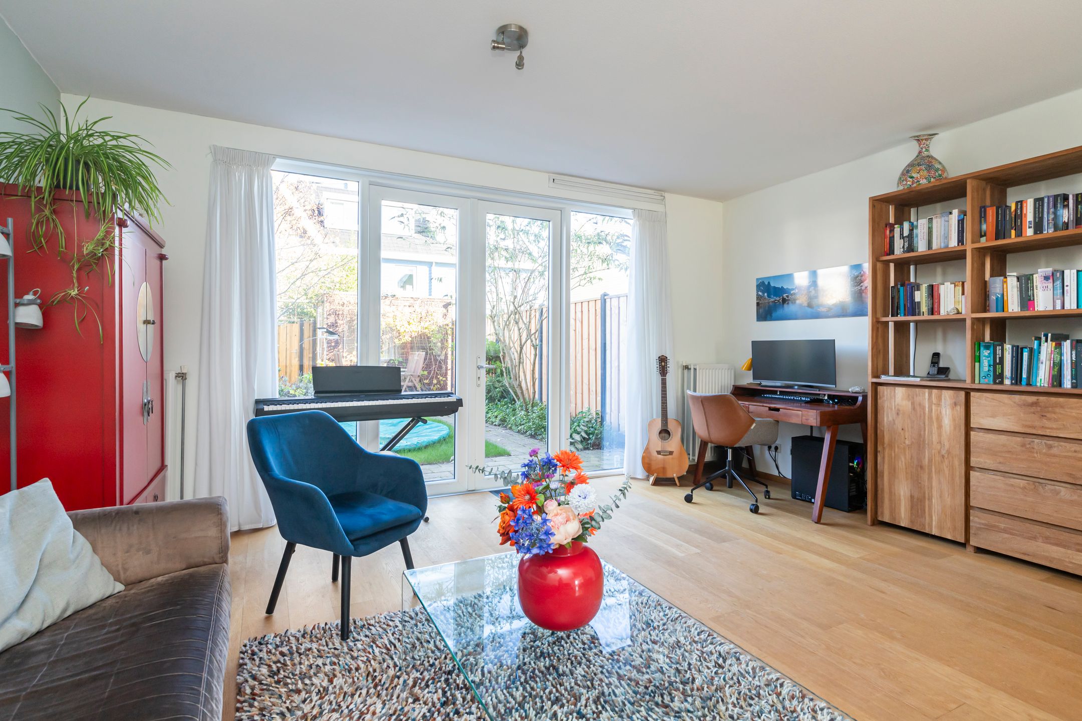 Foto 15 van Stavangerstraat 4