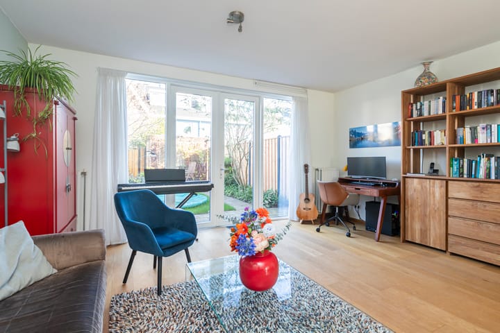 Foto 15 van Stavangerstraat 4