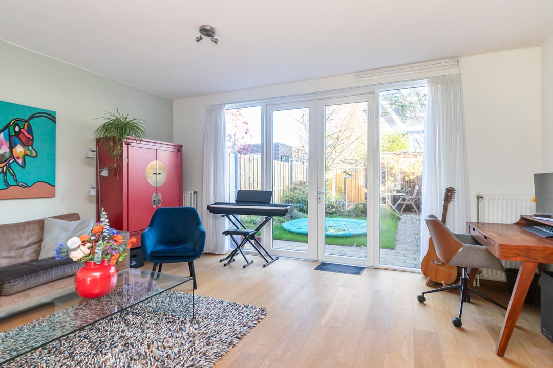 Foto 16 van Stavangerstraat 4