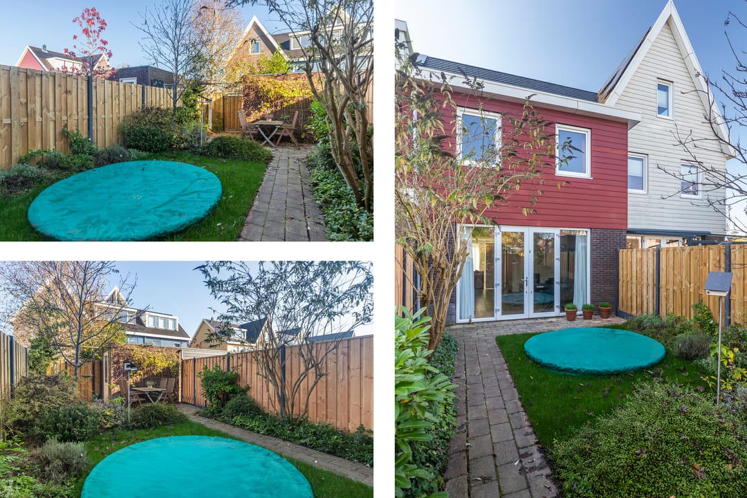 Foto 17 van Stavangerstraat 4