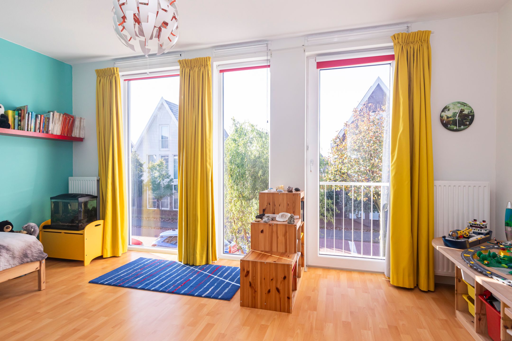 Foto 18 van Stavangerstraat 4