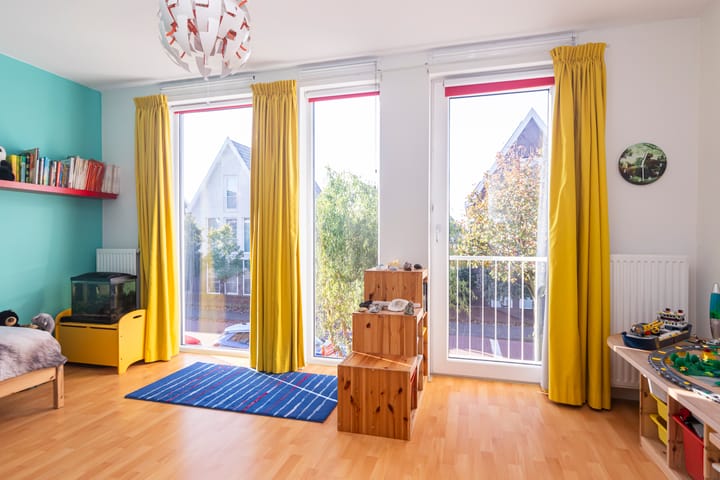 Foto 18 van Stavangerstraat 4