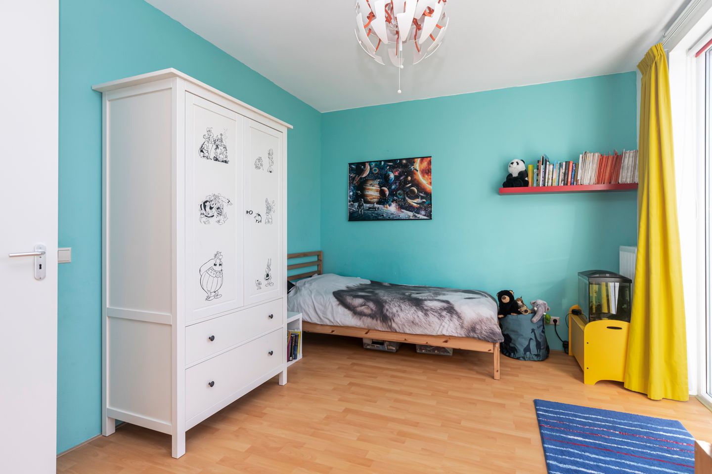 Foto 19 van Stavangerstraat 4