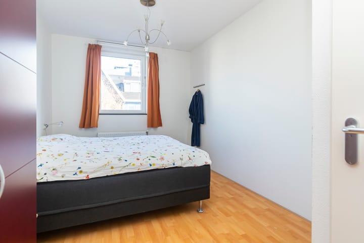 Foto 20 van Stavangerstraat 4