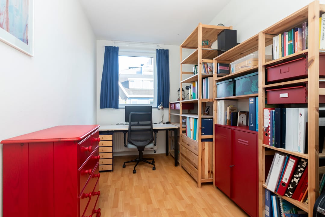 Foto 22 van Stavangerstraat 4