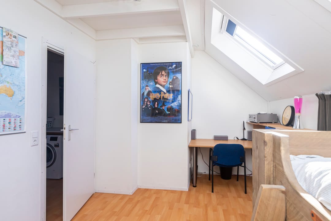 Foto 26 van Stavangerstraat 4