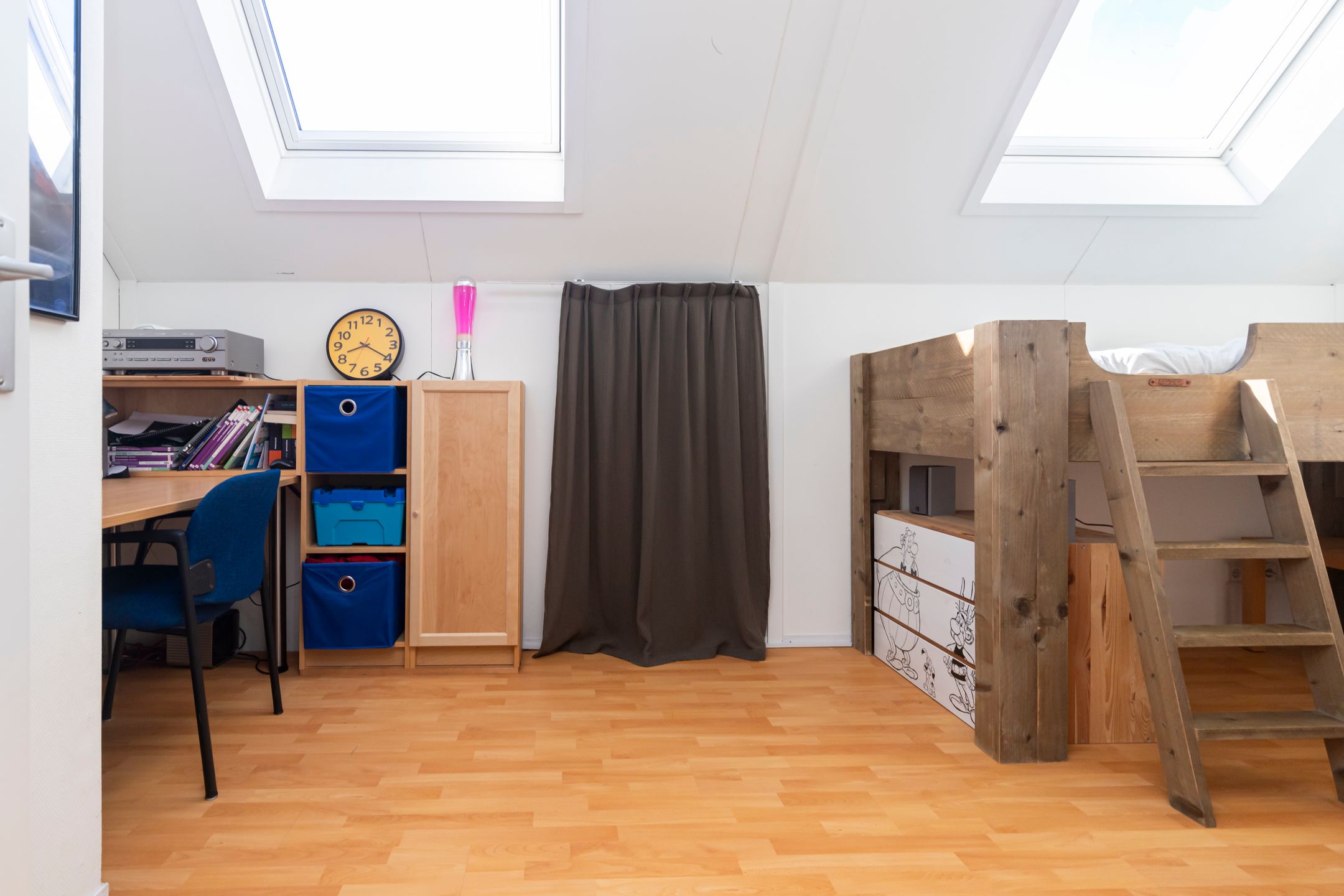 Foto 27 van Stavangerstraat 4