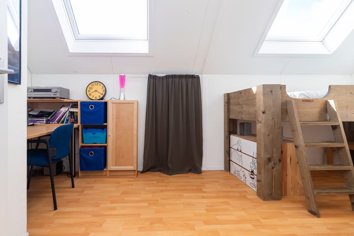 Foto 27 van Stavangerstraat 4