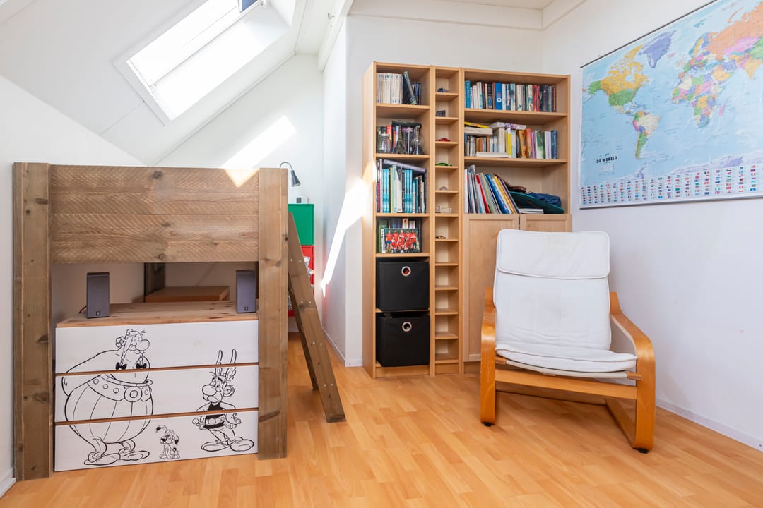 Foto 28 van Stavangerstraat 4