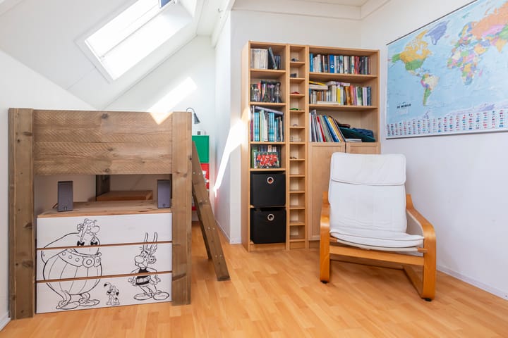 Foto 28 van Stavangerstraat 4