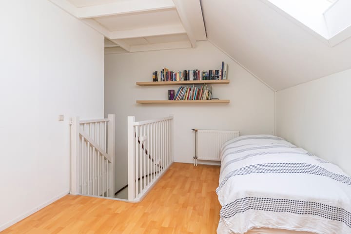 Foto 29 van Stavangerstraat 4