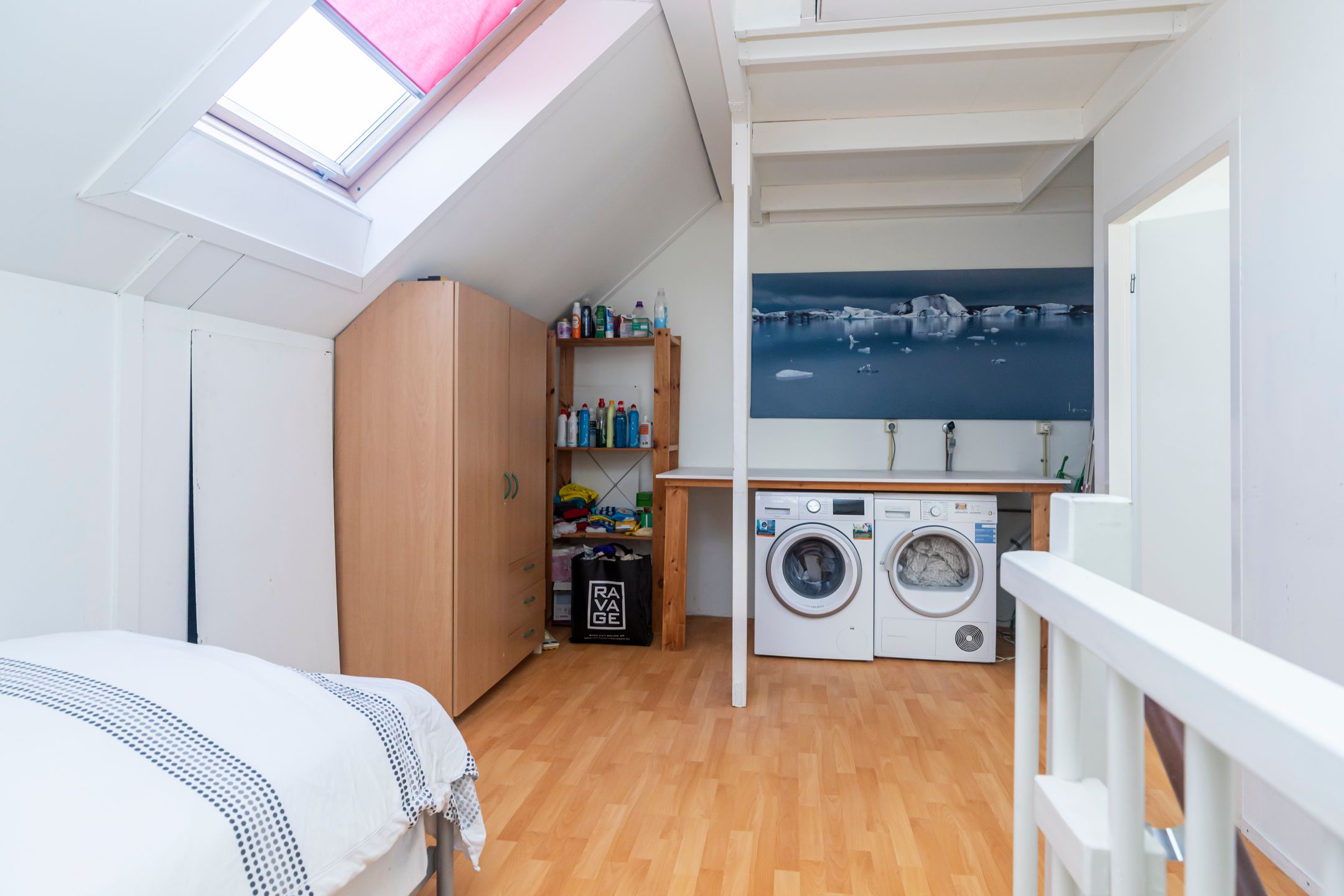 Foto 30 van Stavangerstraat 4